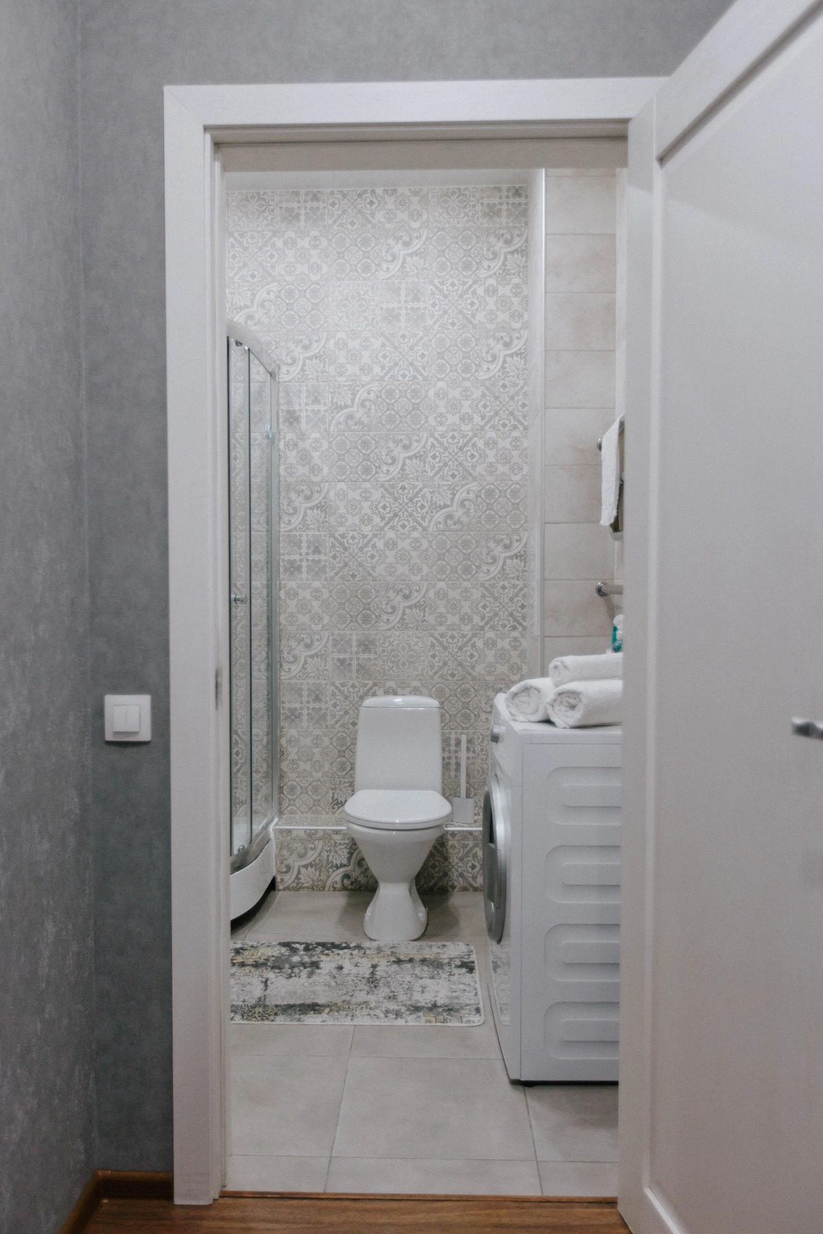 Квартира двухкомнатные Be Home на 25 октября