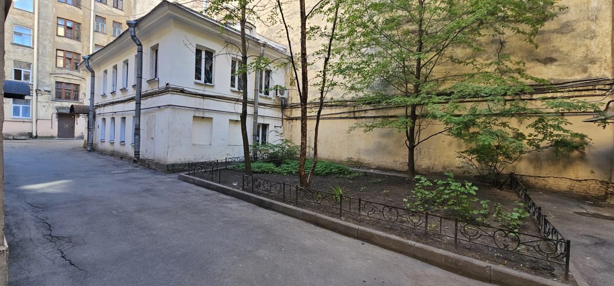 Квартира Студия Р22