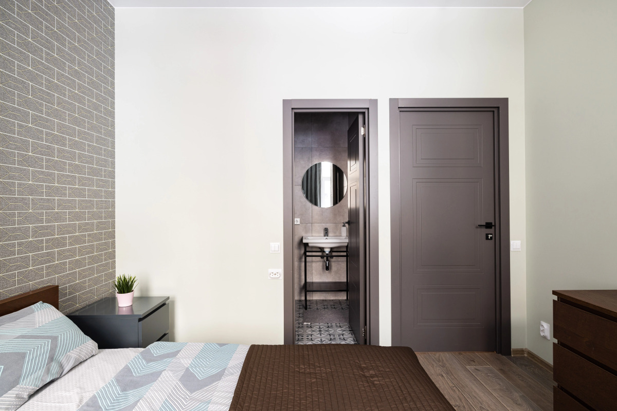 Апартаменты у Марсово Поля