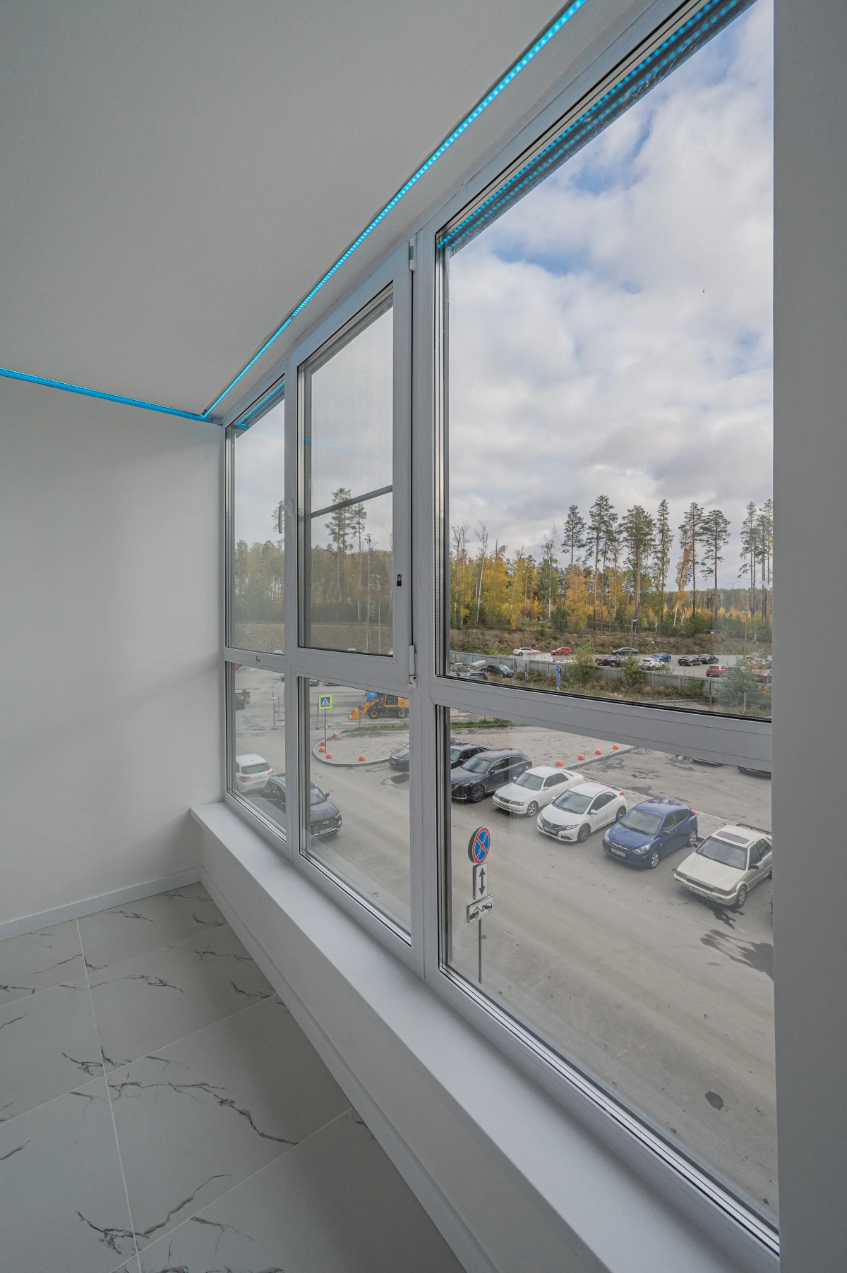 Апартаменты Светлый 6