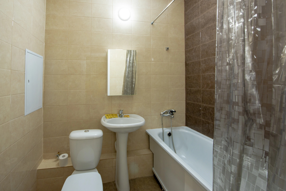 Апартаменты InnDays (2) Рязановское шоссе 31к1