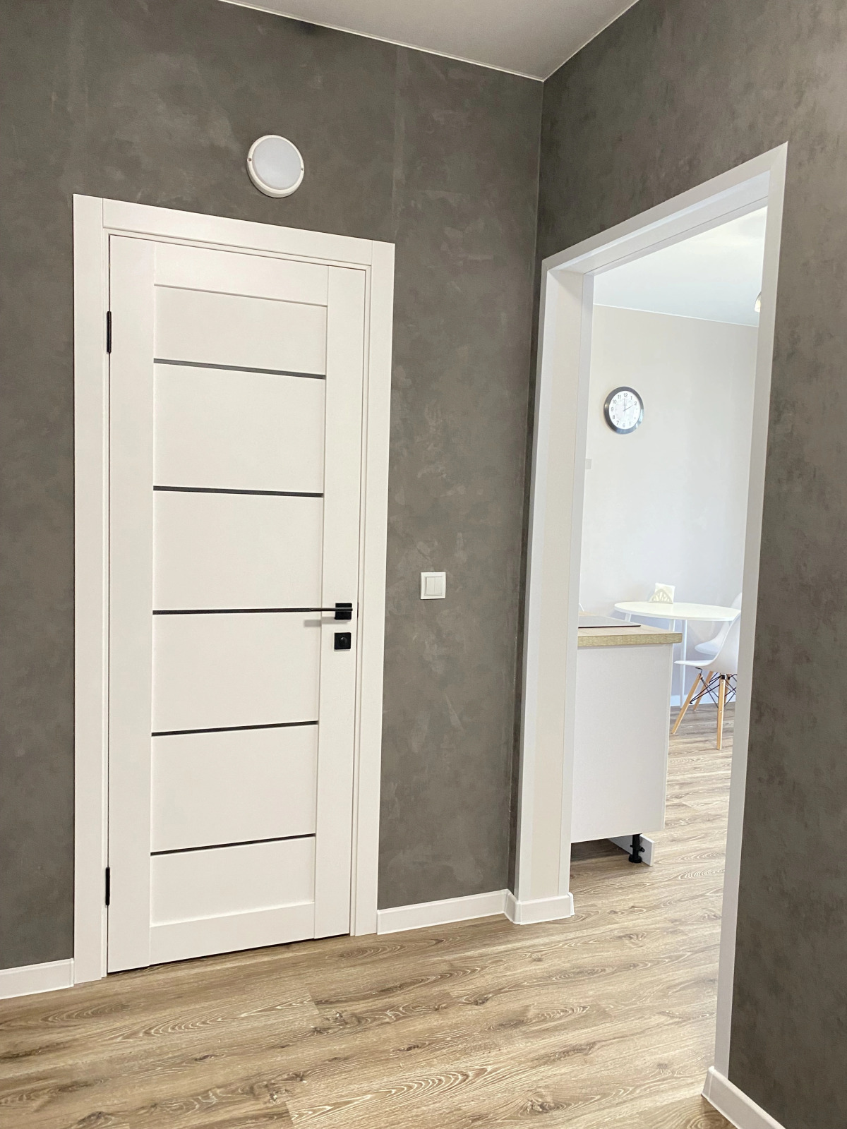 Квартира вблизи Зоопарка и Канатной Дороги