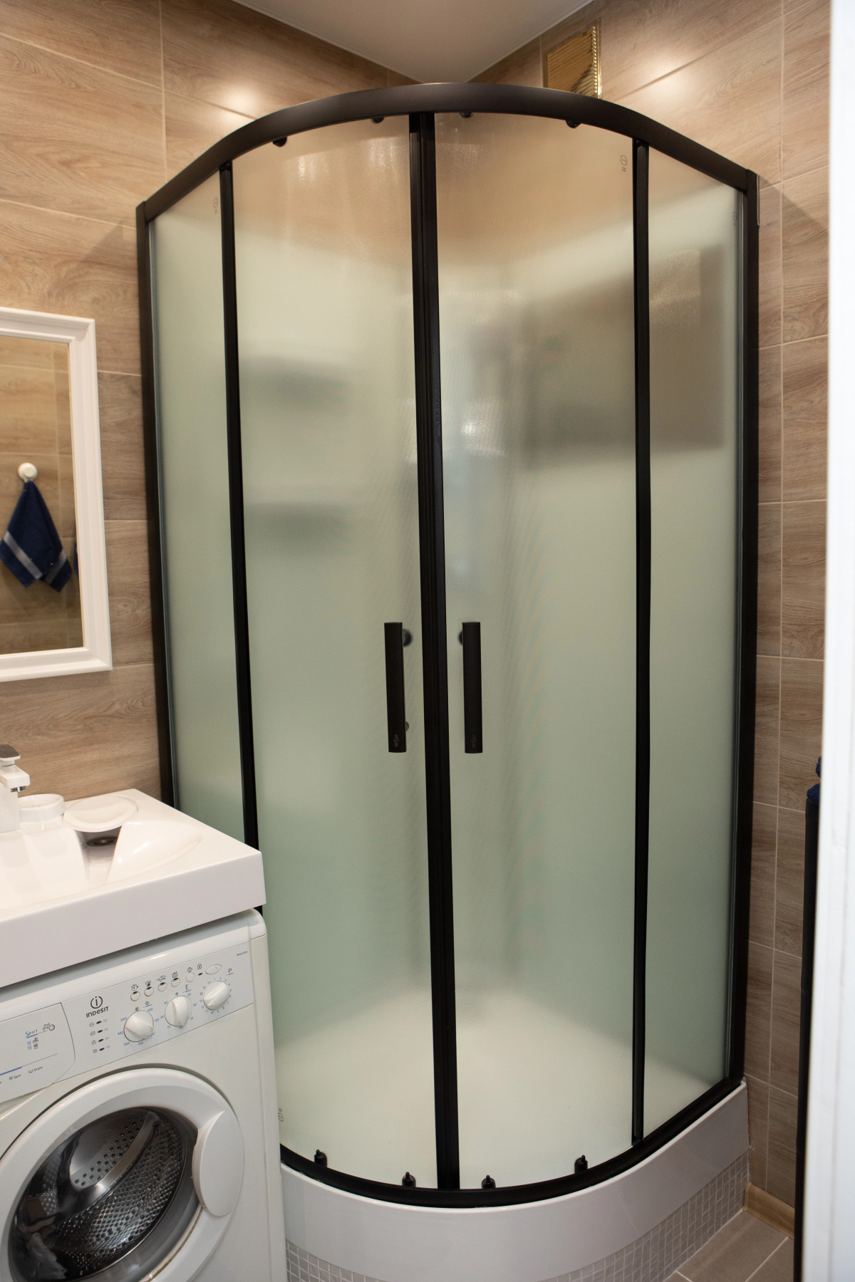 Апартаменты на набережной