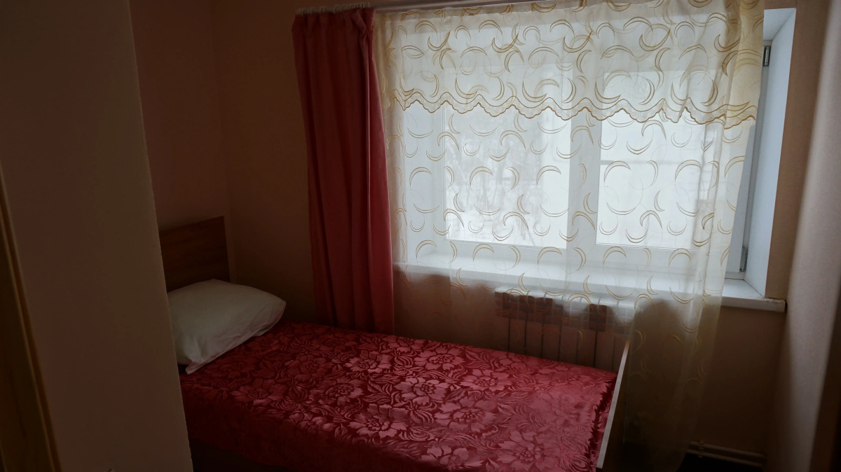 Отель МХостел