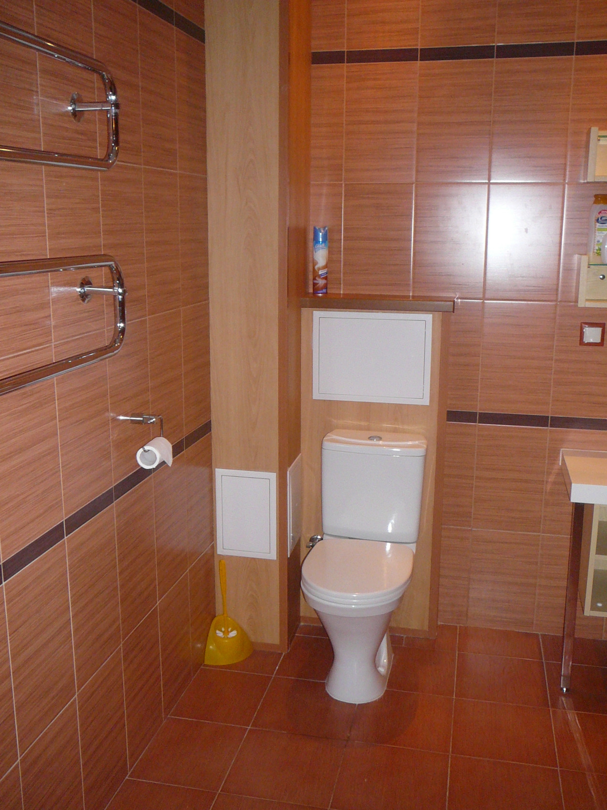 Апартаменты на Горького 3