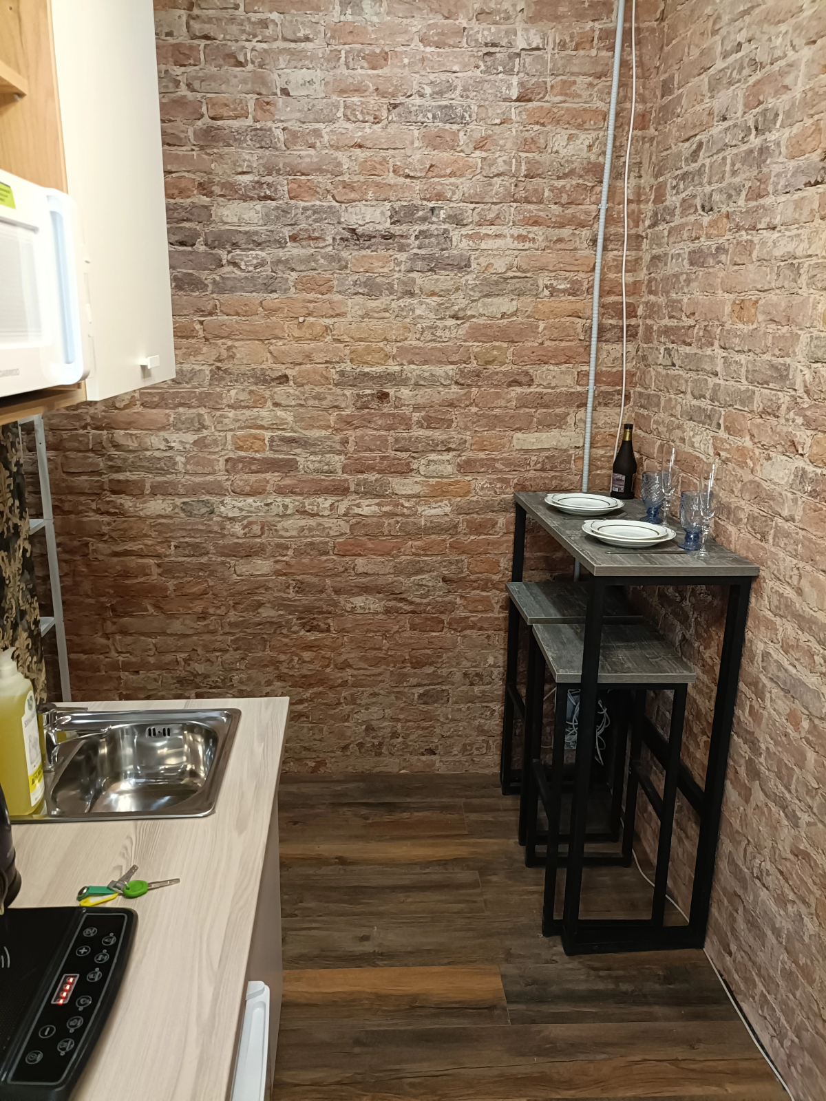 Апартаменты Невский 3