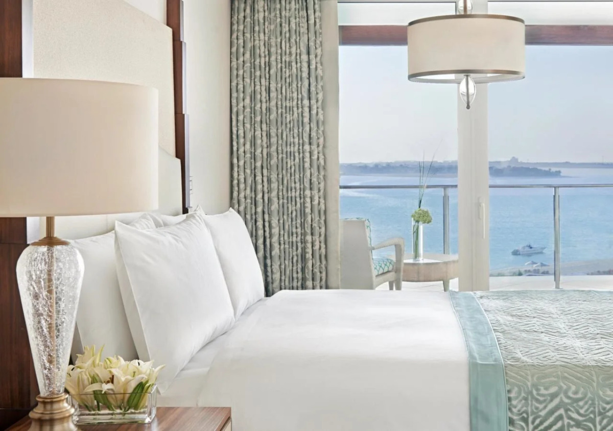 Waldorf Astoria Dubai Palm Jumeirah