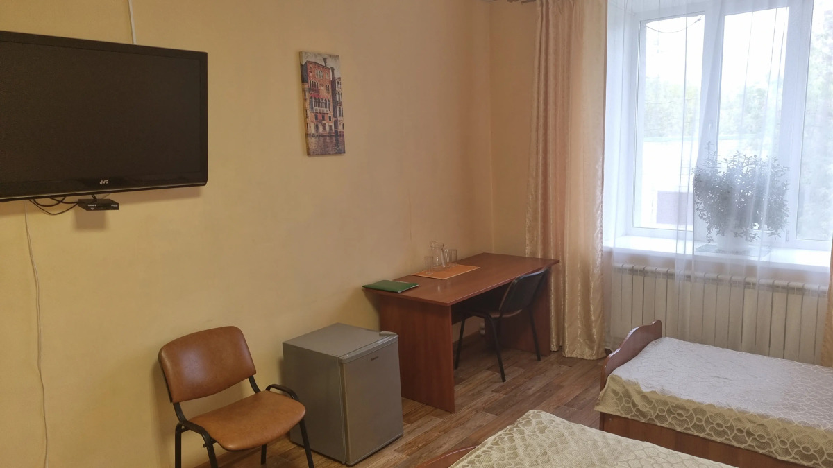 Мини-Отель на Набережной