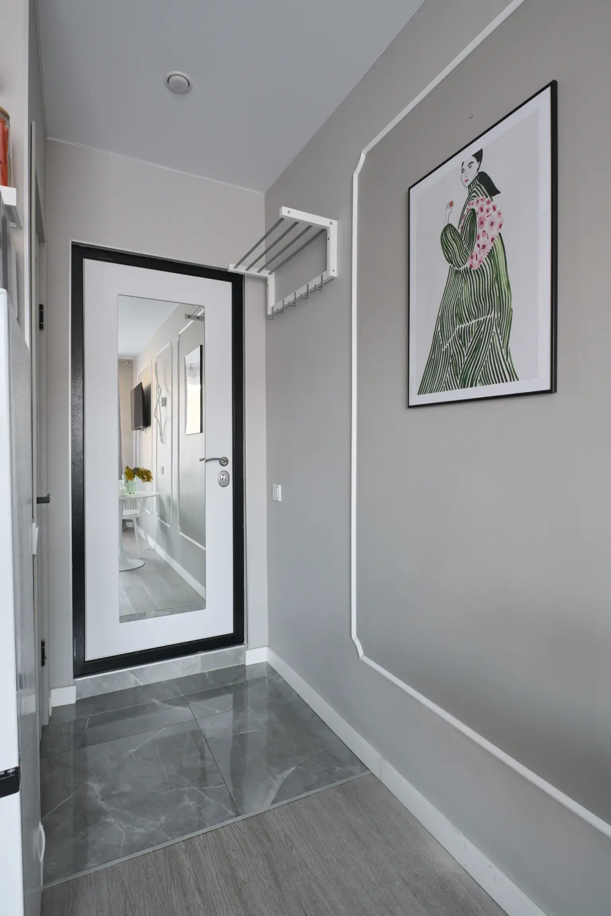 Апартаменты  Мята 11-3