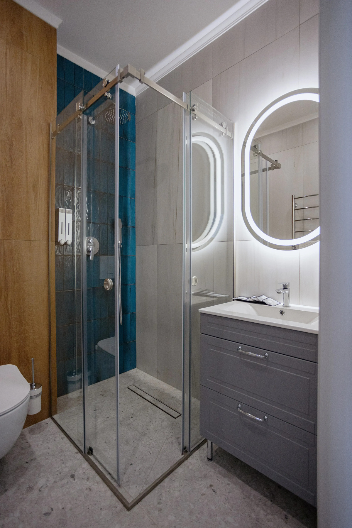 Отель Гранд Пинск