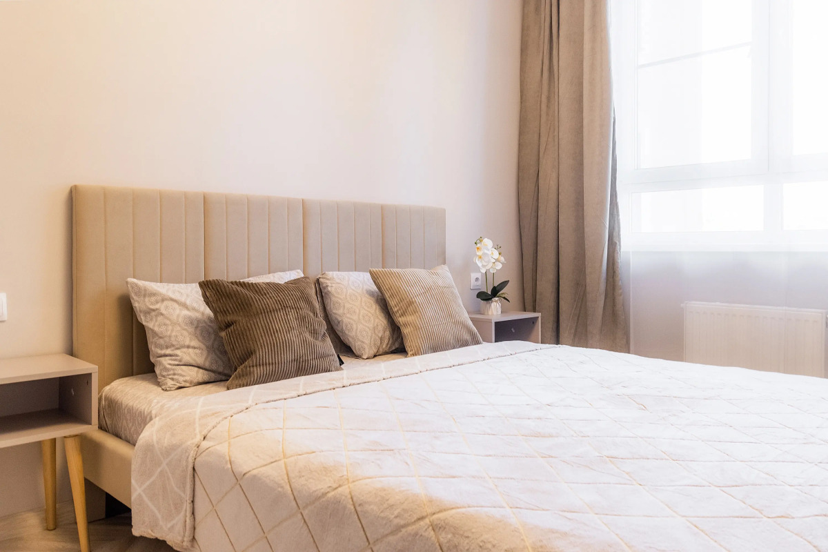 Квартира Сеть Апартаментов ЧемодаНН