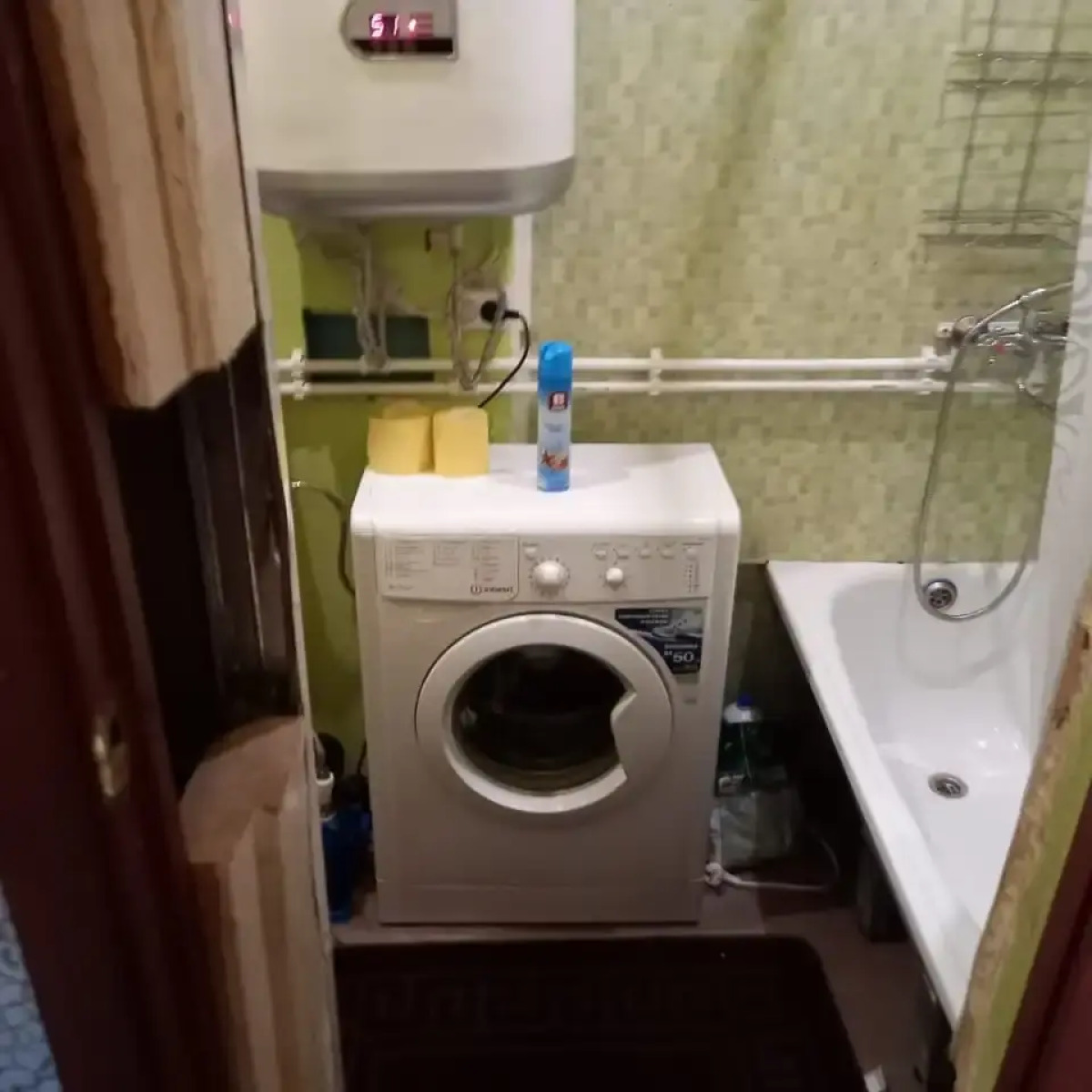 Апартаменты Трёхкомнатной на Приморской 6