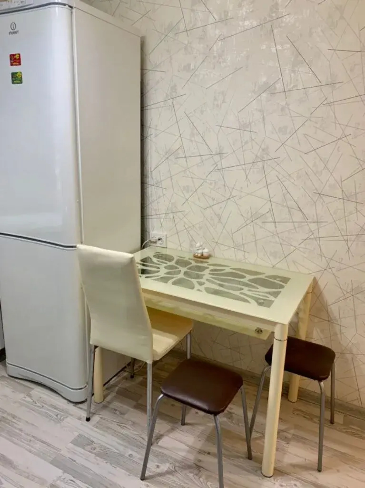 Квартира на ЖД Вокзале