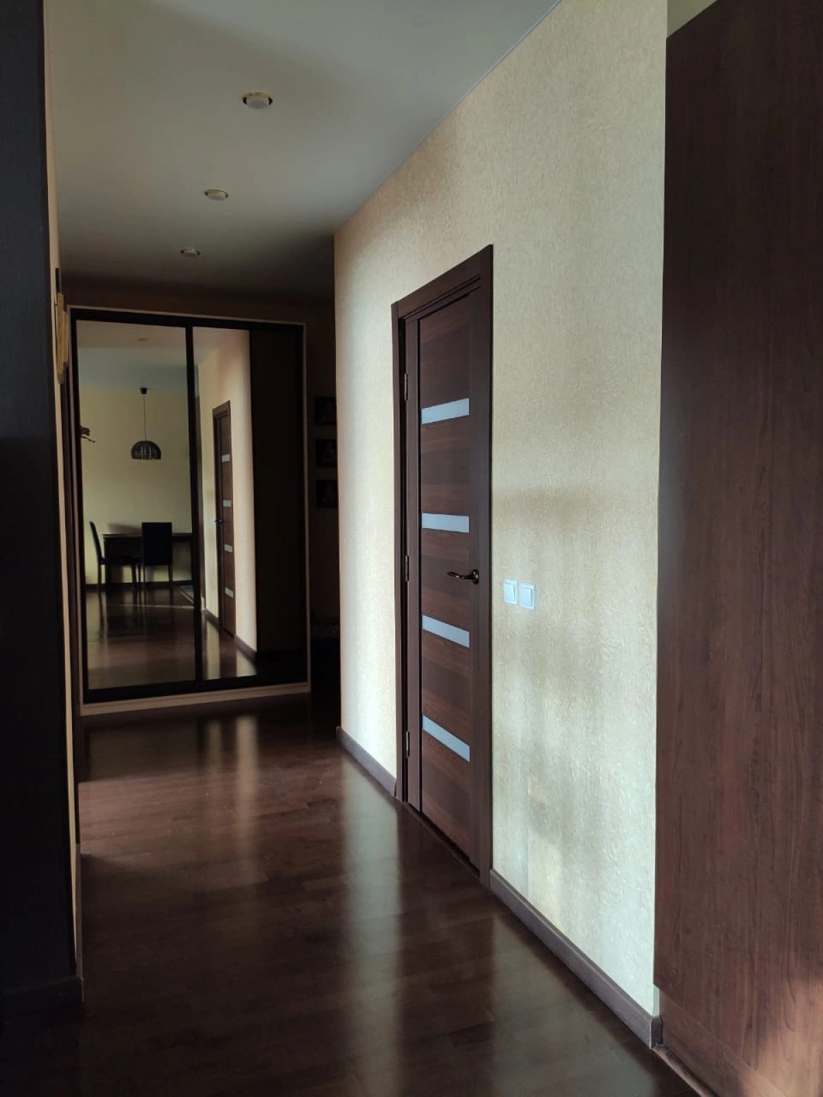 Апартаменты Снегири