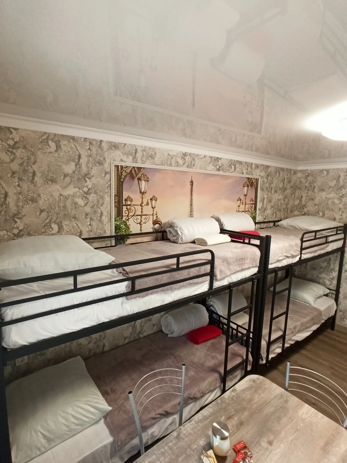 Апартаменты на Красной Армии 136/12