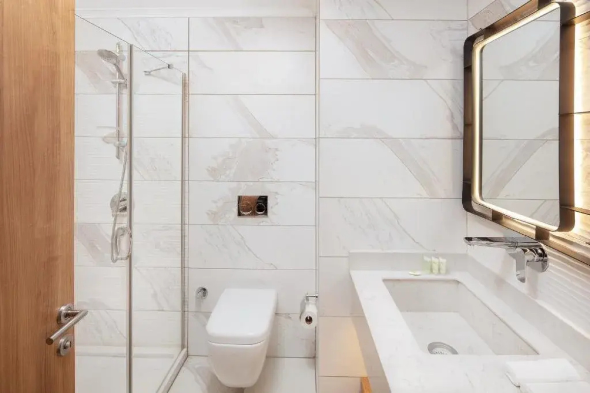 Residence Inn by Marriott Istanbul Atasehir