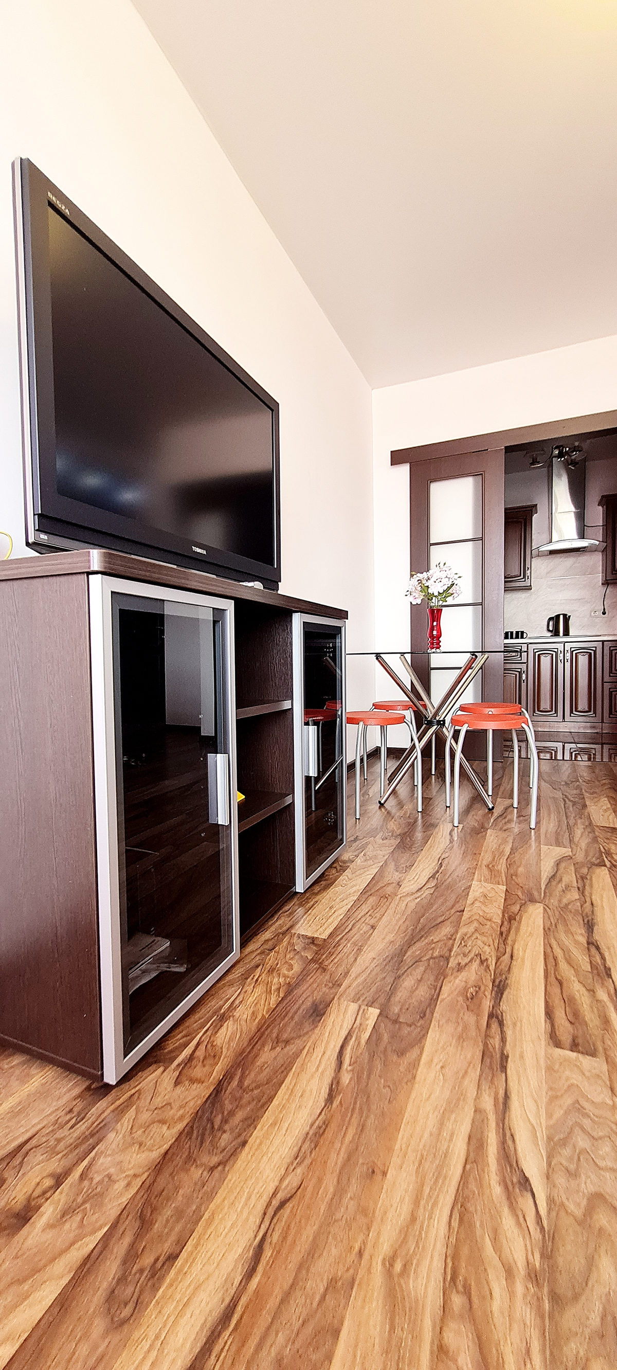 Апартаменты ApartLuxПолиныОсипенко