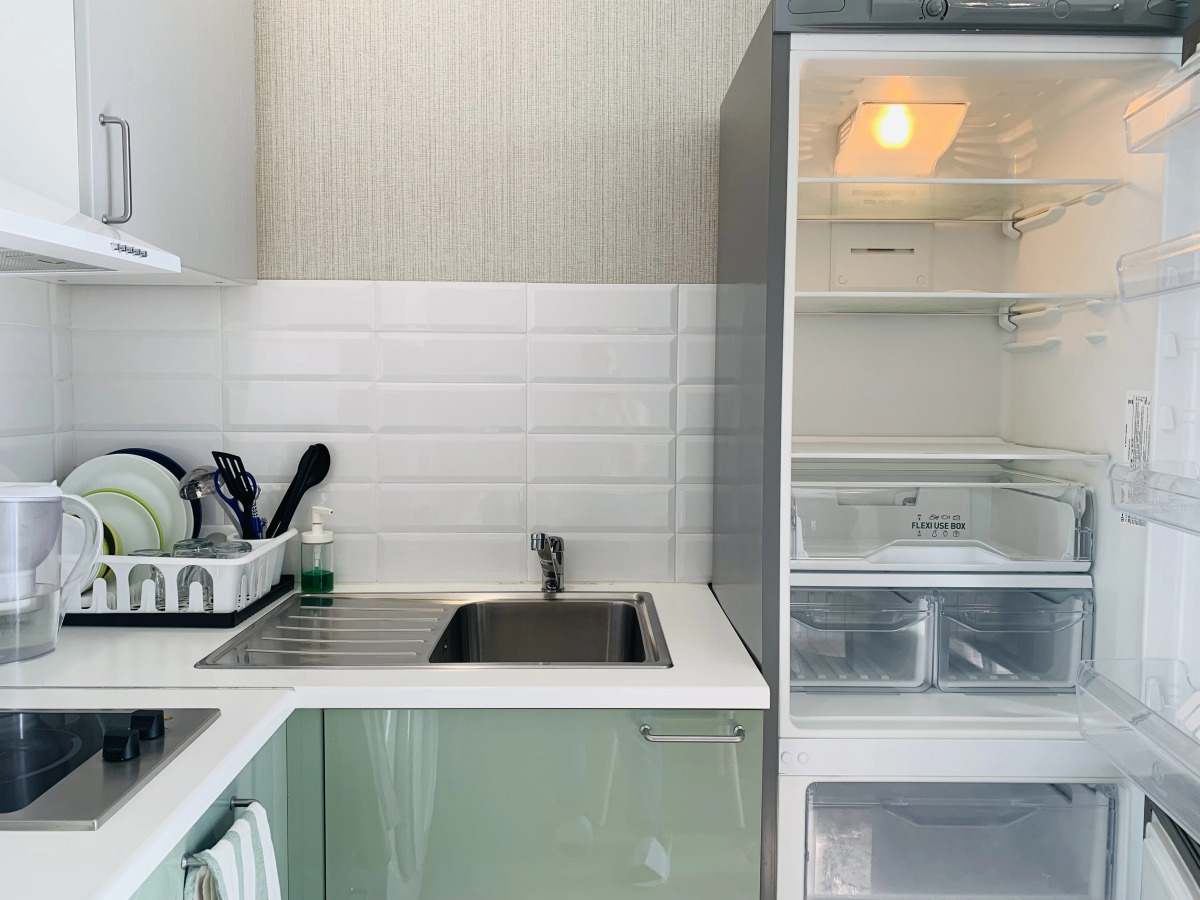 Квартира Violet