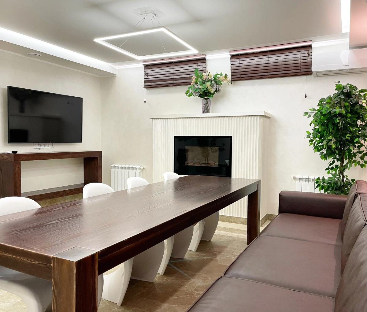 Гостевой дом Лето