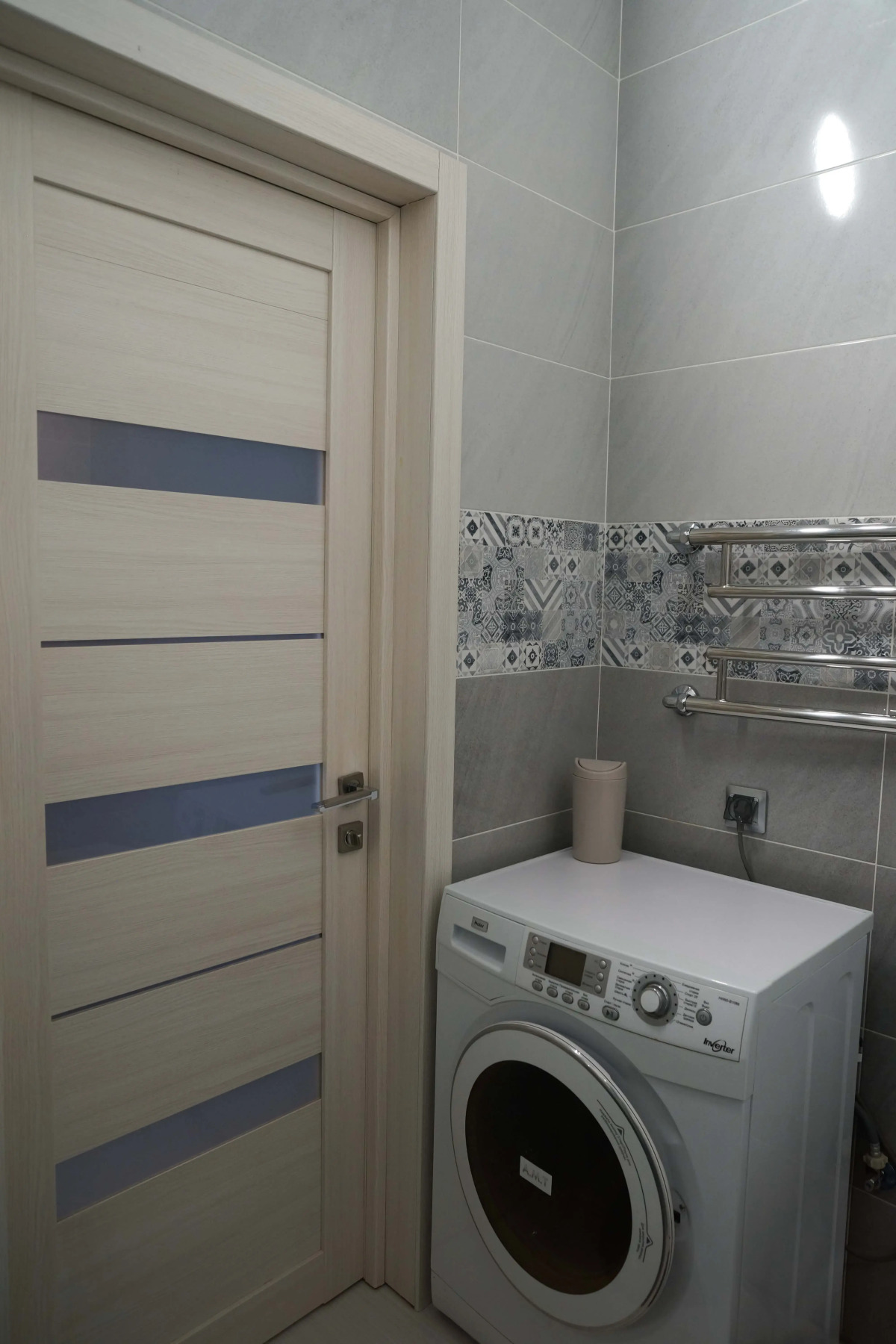 Апартаменты Rauschen Life