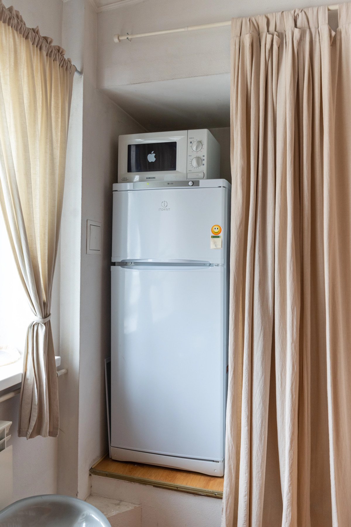 Апартаменты Мансарда Рядом с Красной Площадью