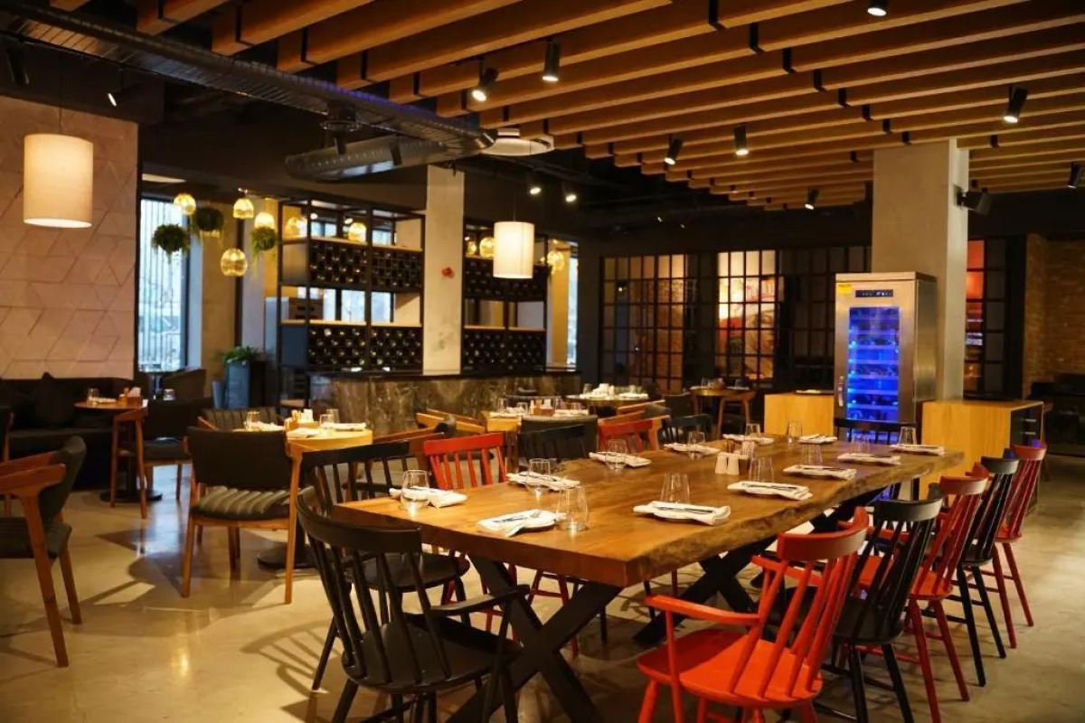 Novotel Bishkek City Center