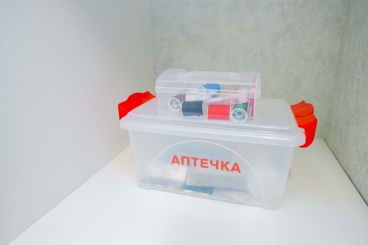 Квартира Студия Жк Континент