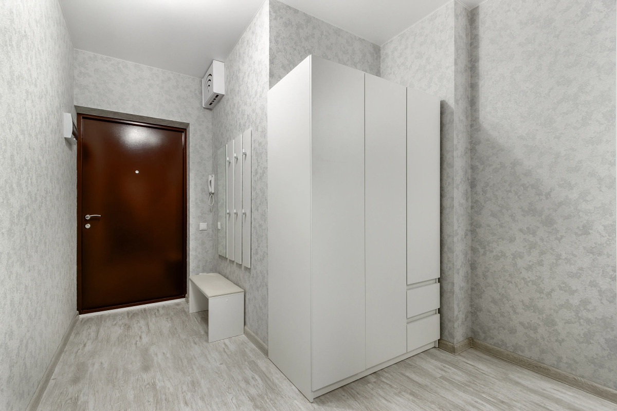 Квартира на 24 Этаже возле ДонЭкспоцентра и Аквапарка