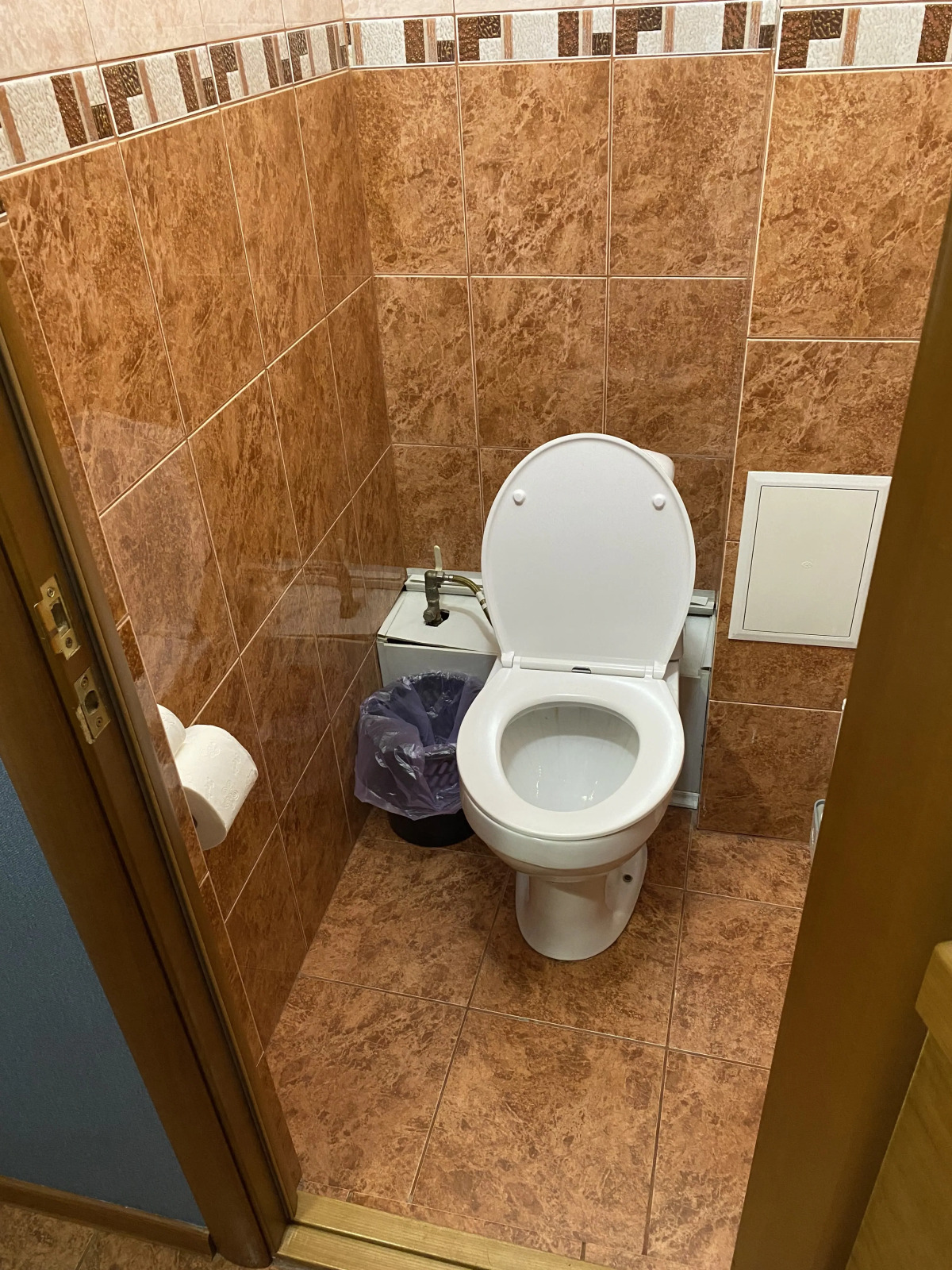 Квартира Крылья