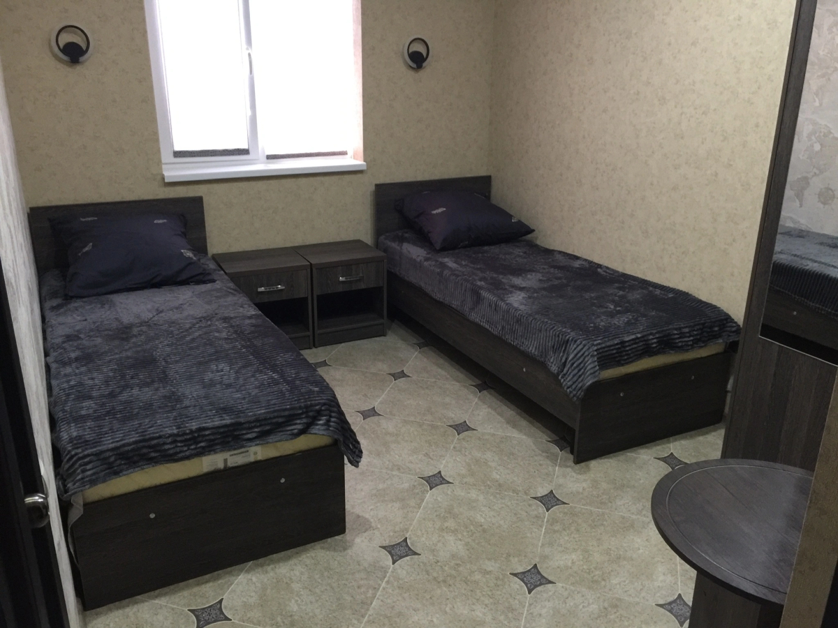 Мини- отель Аксана