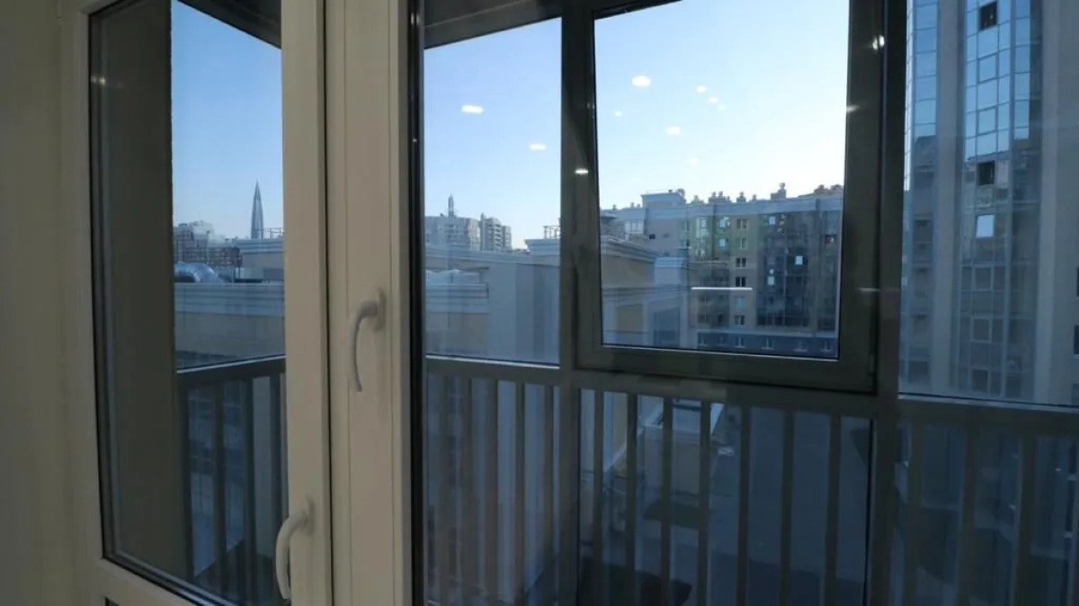 Апартаменты FashionFlats Seastar 1