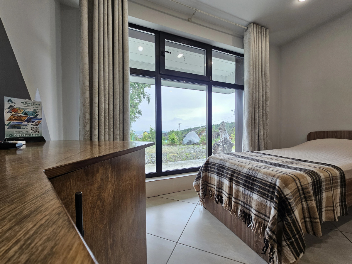 Гостевой дом Горный Воздух