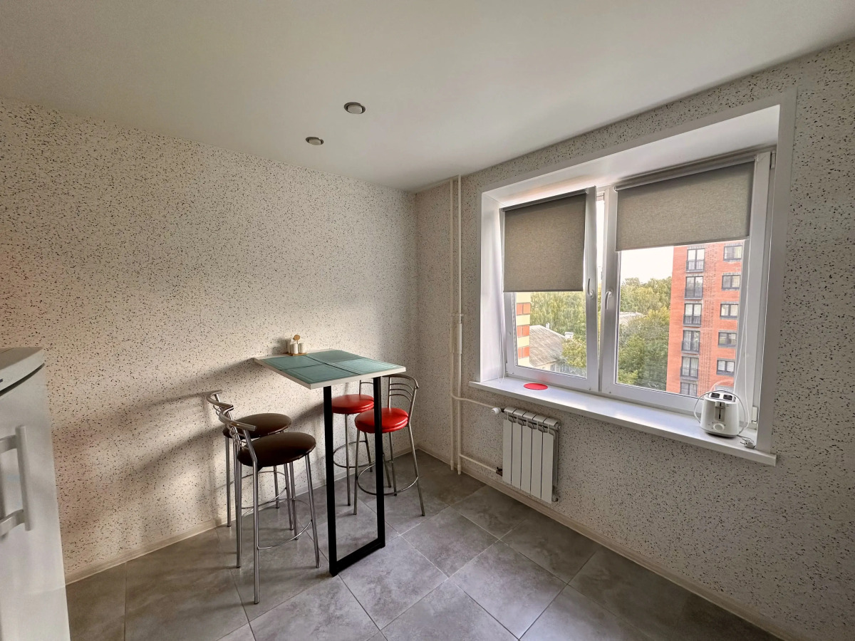 Квартира в 10 Минутах от Центра Города