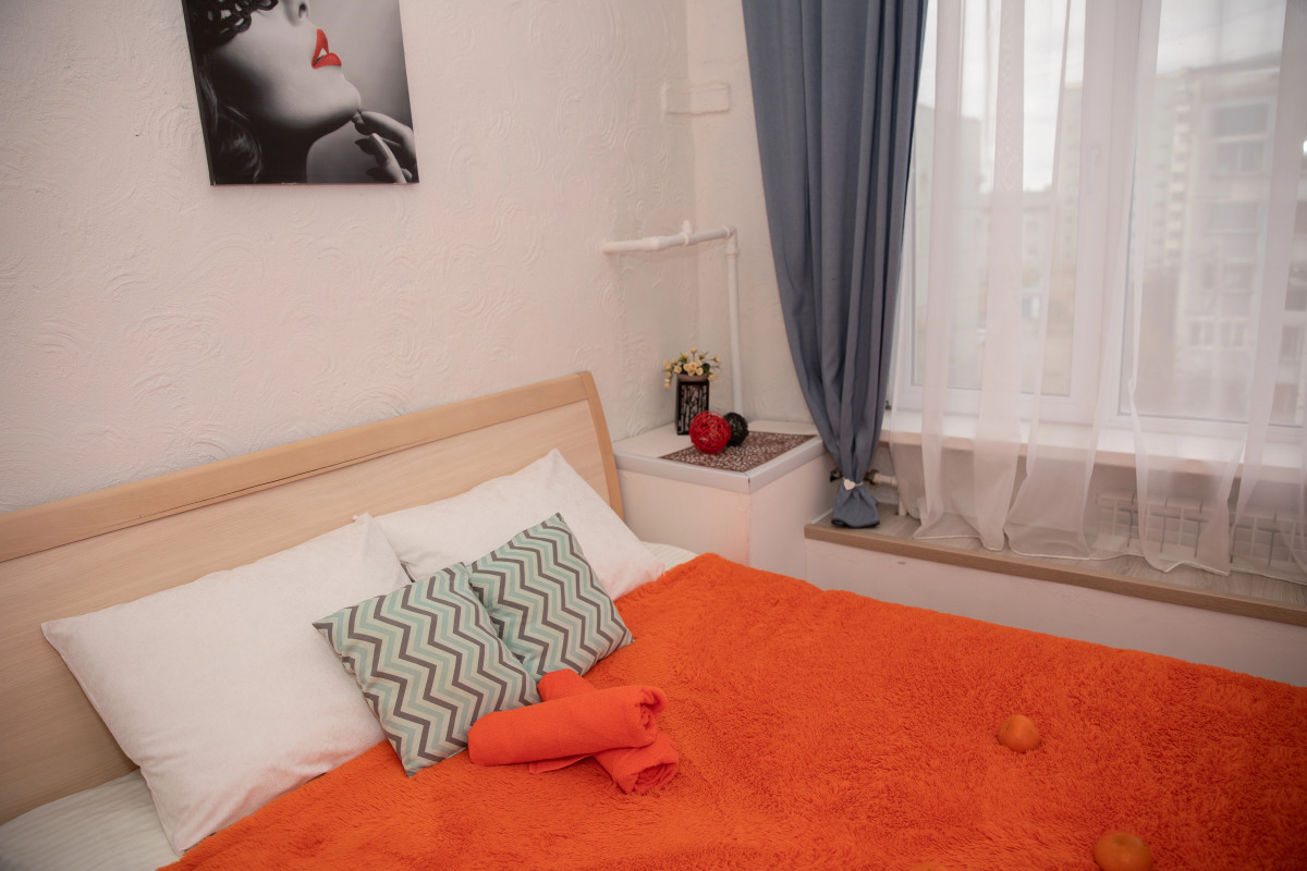 Гостевой дом Острова Marina