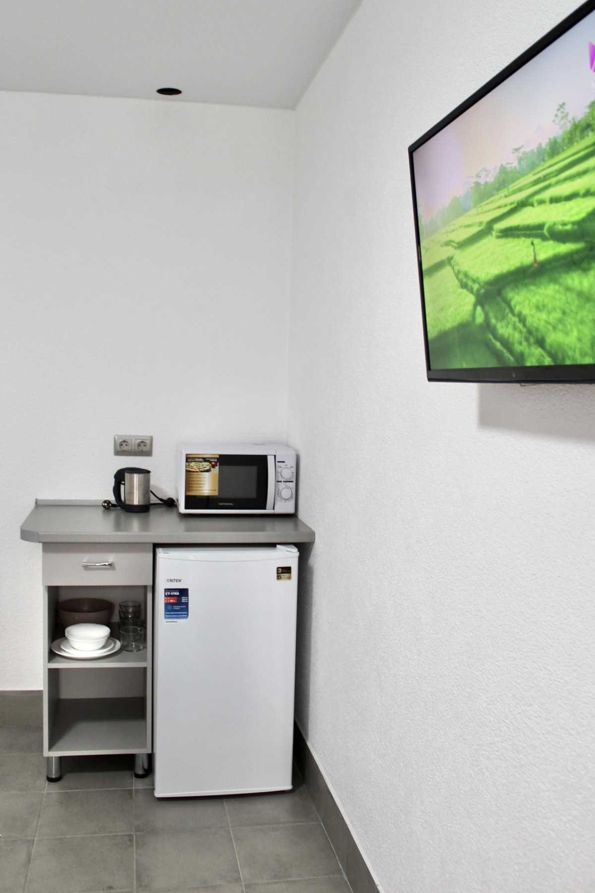 Гостевой дом на Комсомольской