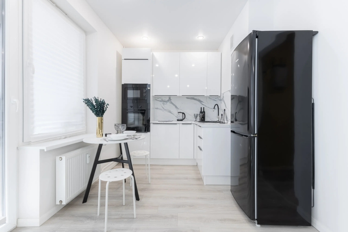 Апартаменты Жилой Квартал на Сабира Ахтямова