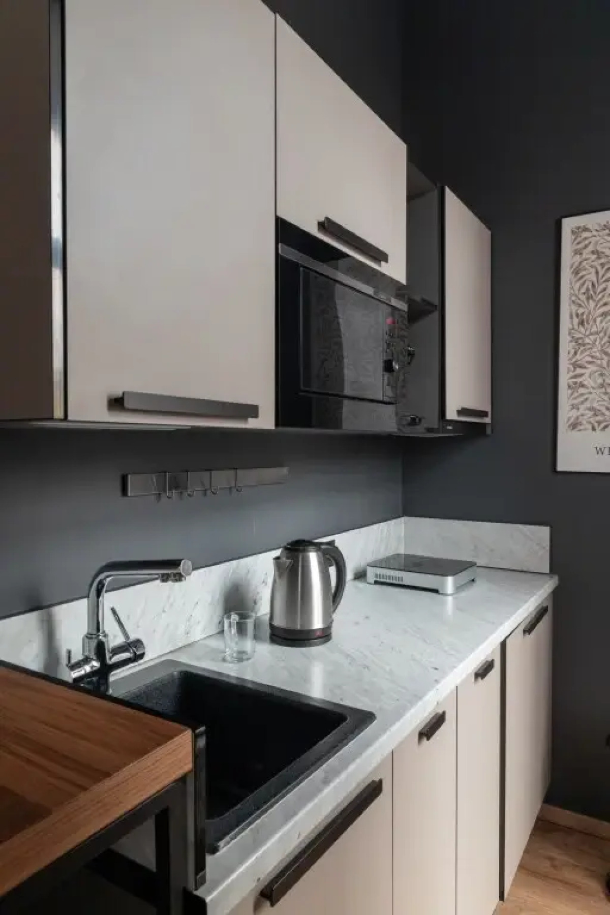 Апартаменты Apart104 Fontanka