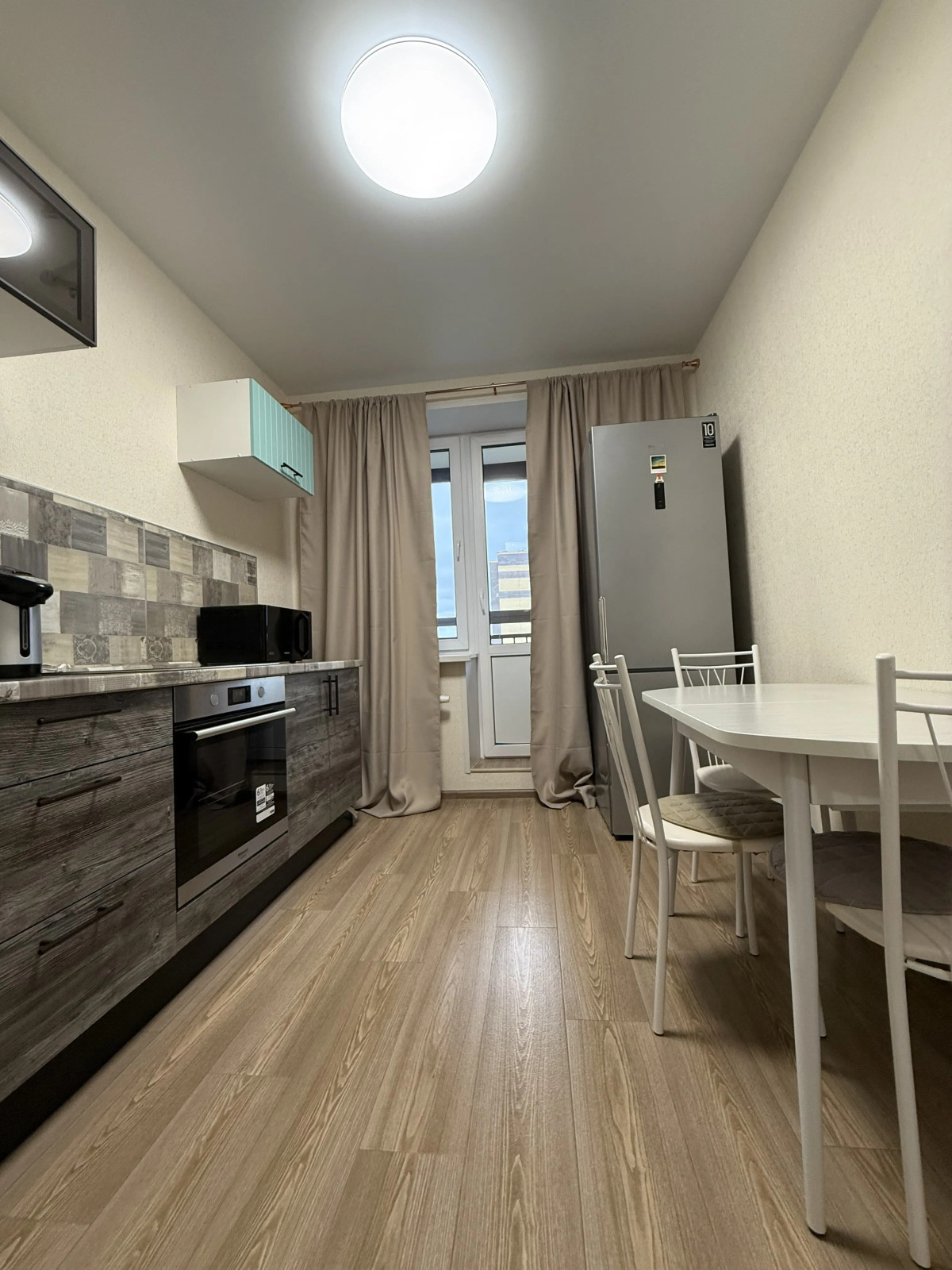 Квартира Однокомнатная в Приволжском Районе