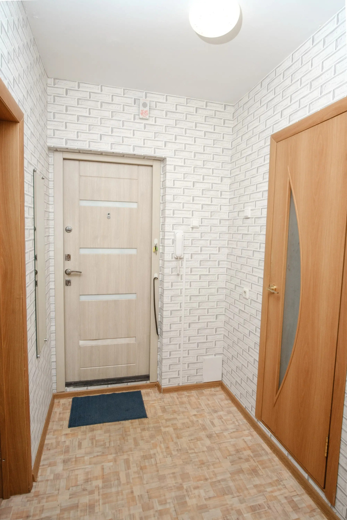 Апартаменты Dom Vistel на Спортивной 13