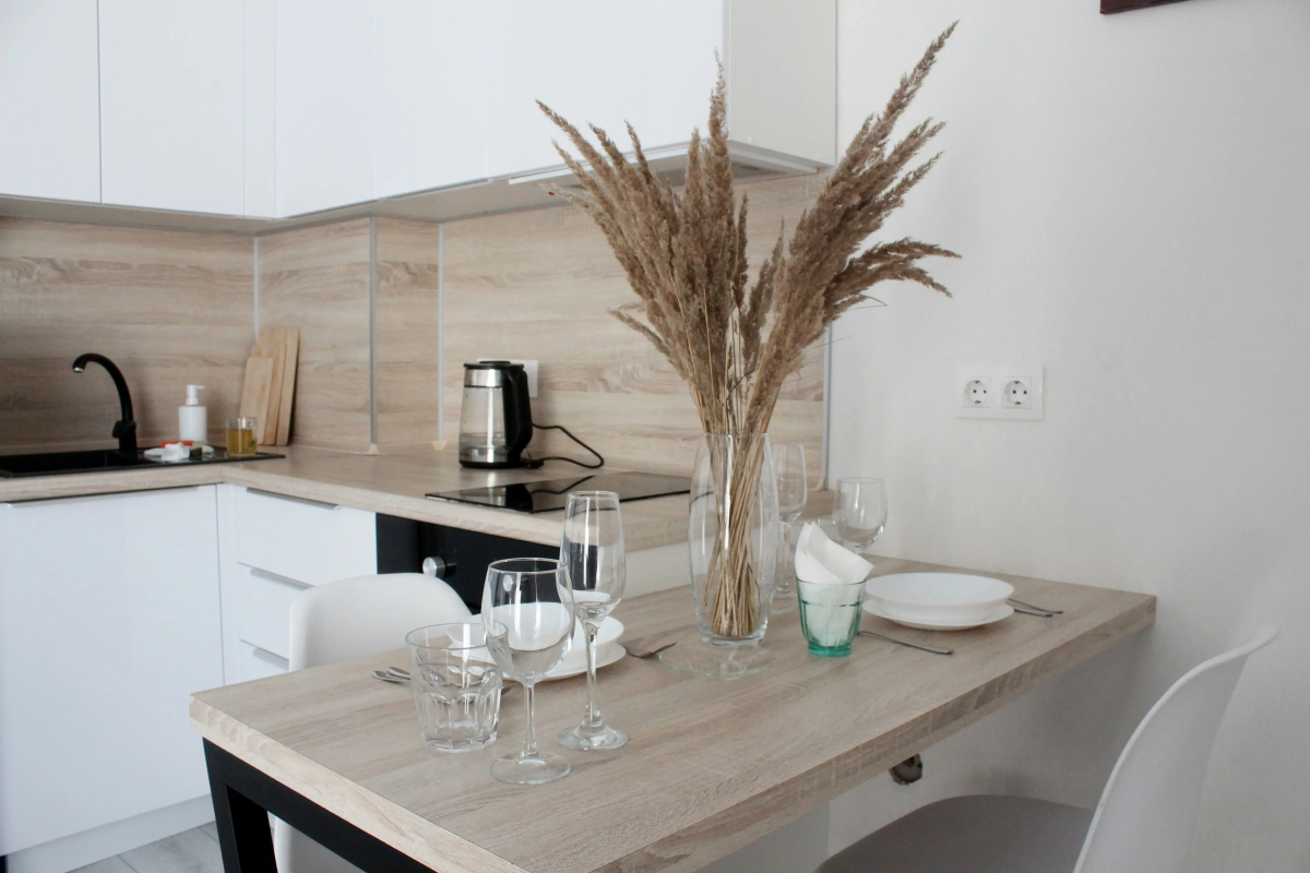 Квартира - студия 30м2  рядом с Монументом Дружбы