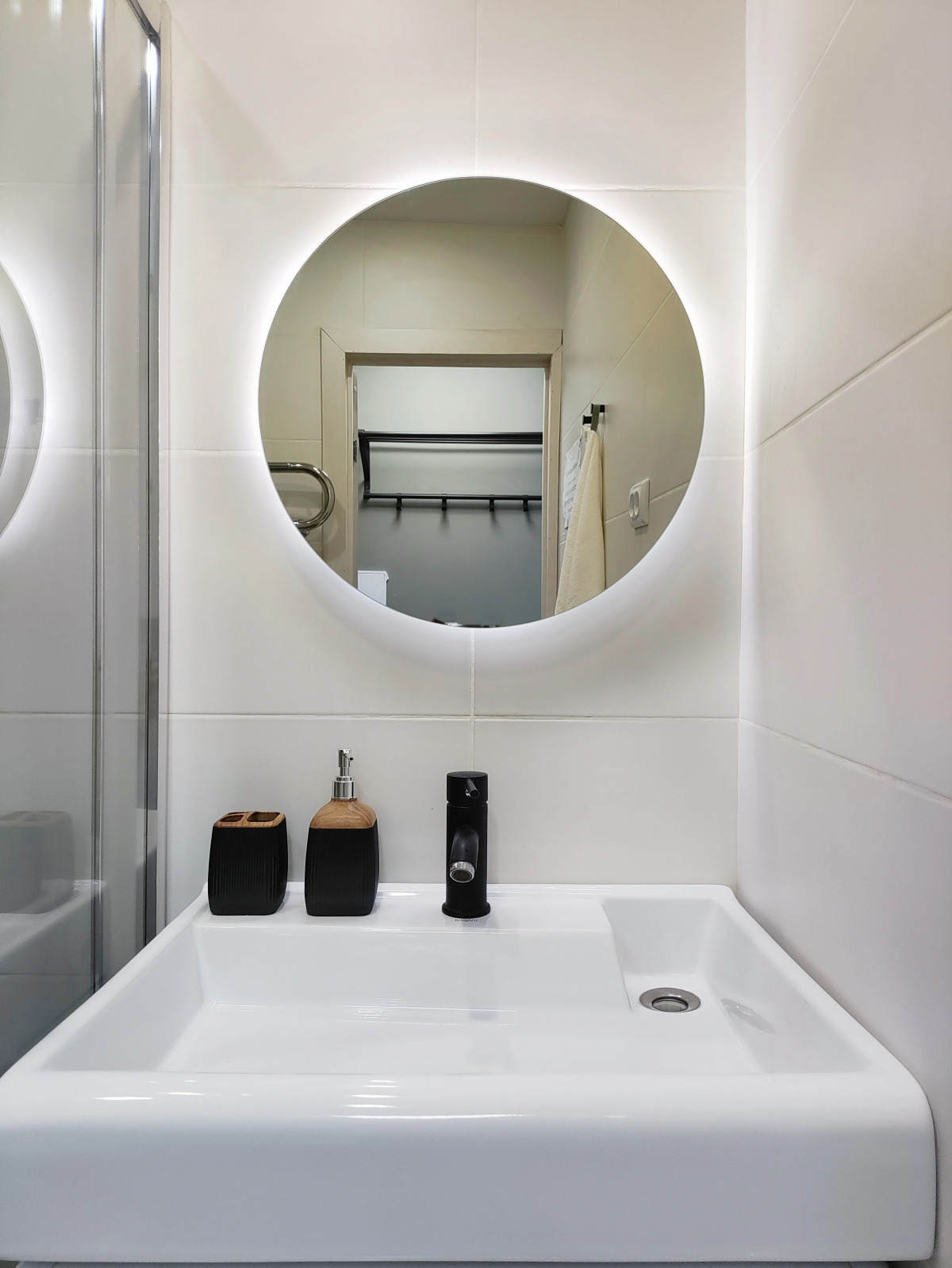 Квартира на Шейнкмана