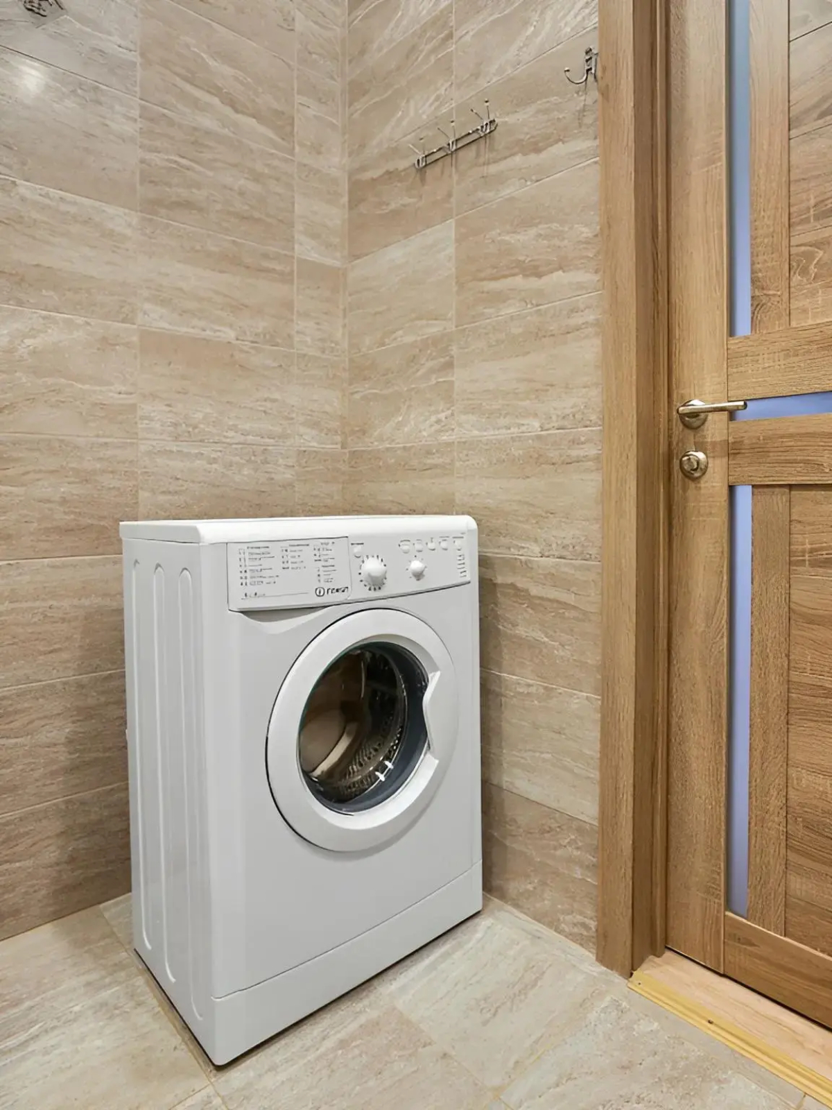 Квартира Уютная двухкомнатная недалеко от Парка Галицкого