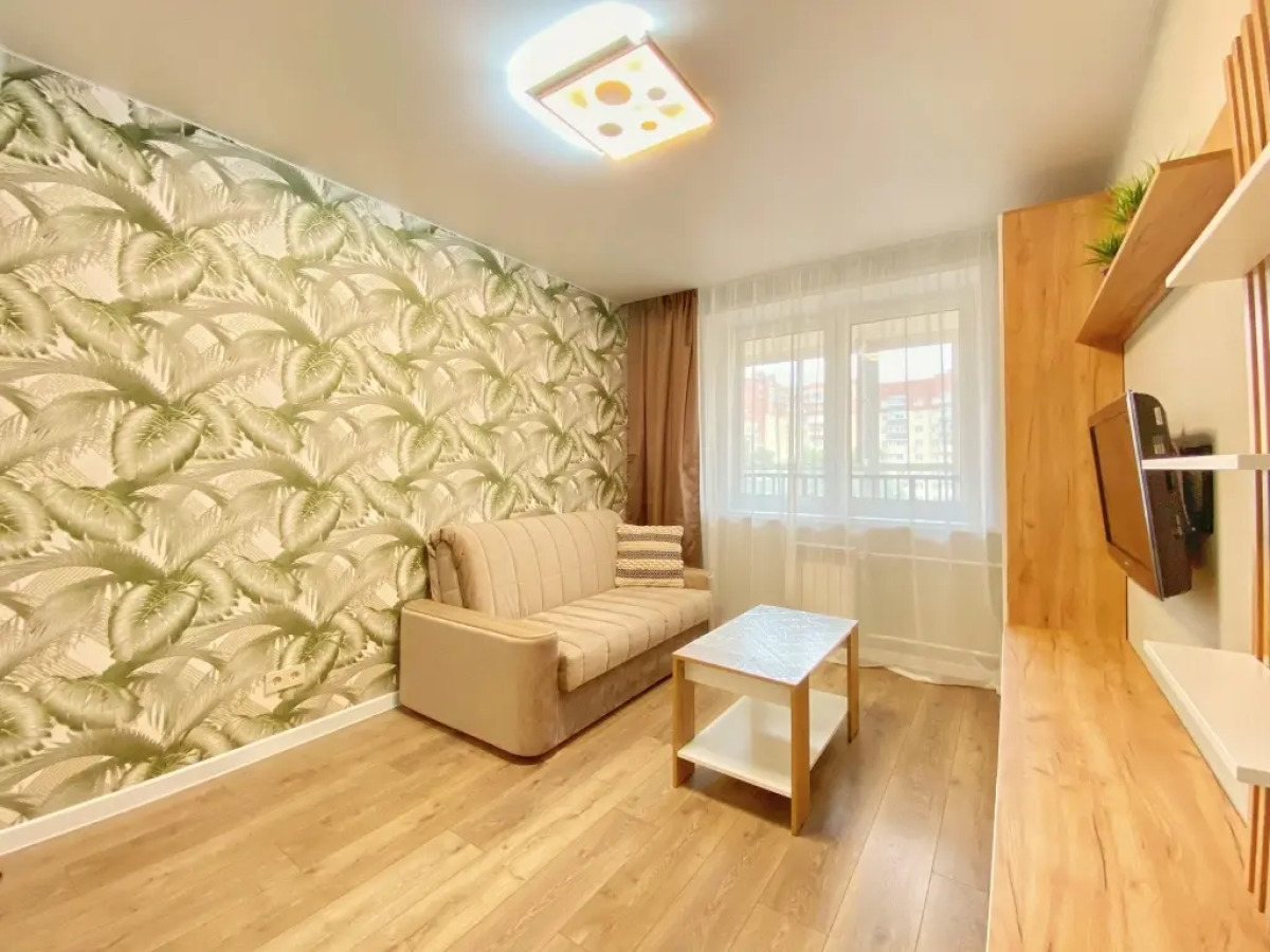 Апартаменты Apart-Comfort на Проспекте Фрунзе 14