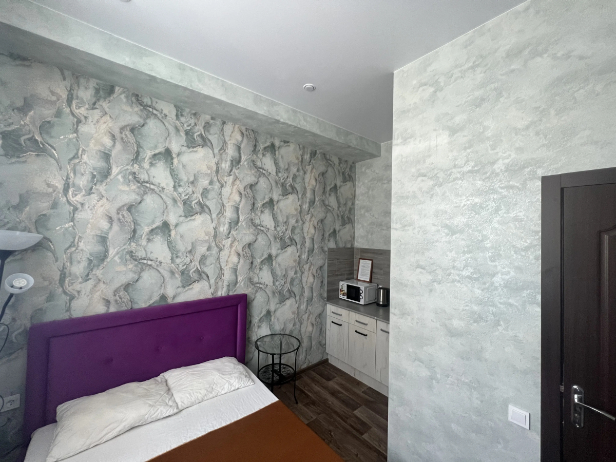 Апарт-отель La noche на Серова