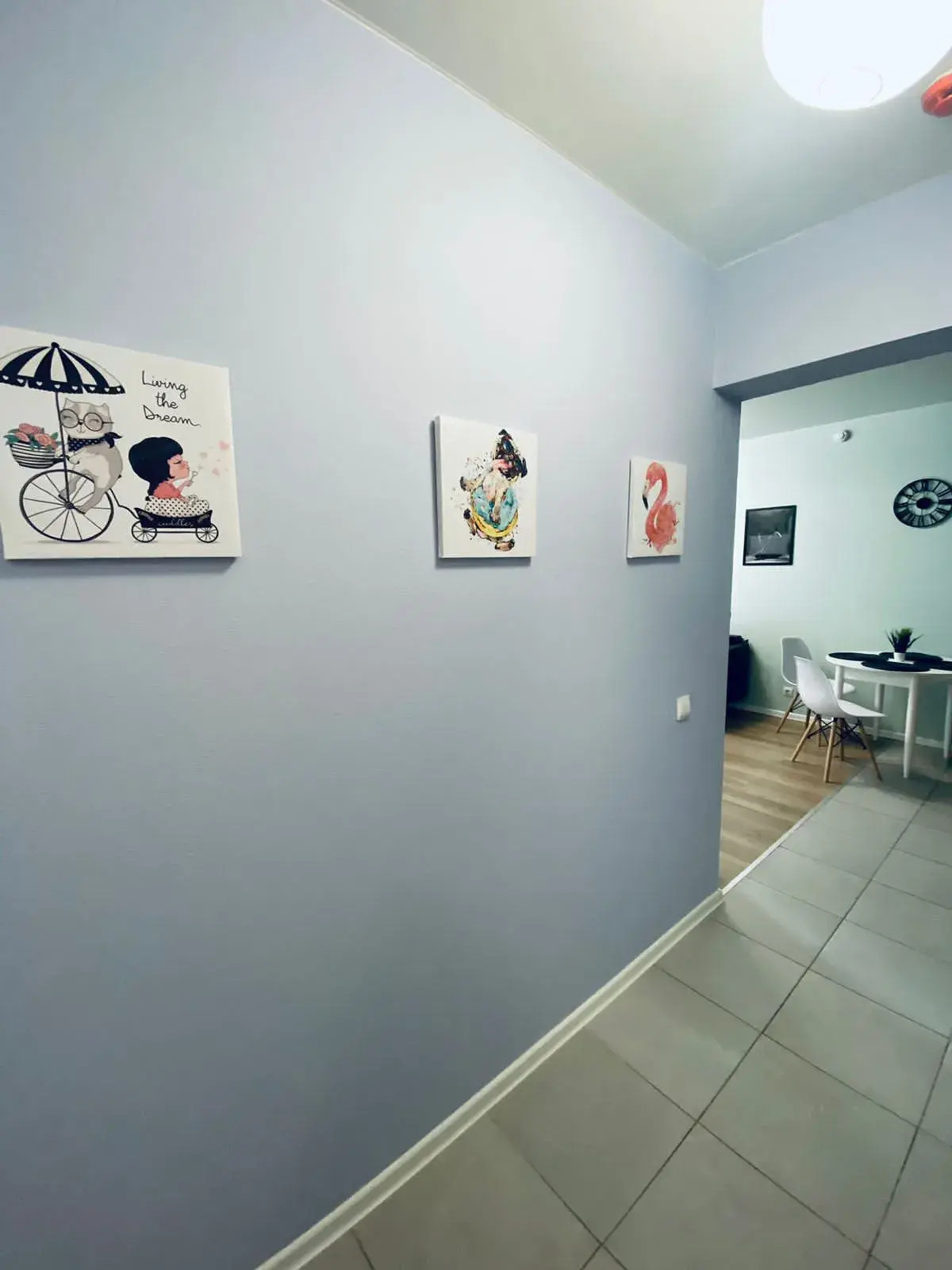 Семейные 3х комнатные Апартаменты у метро