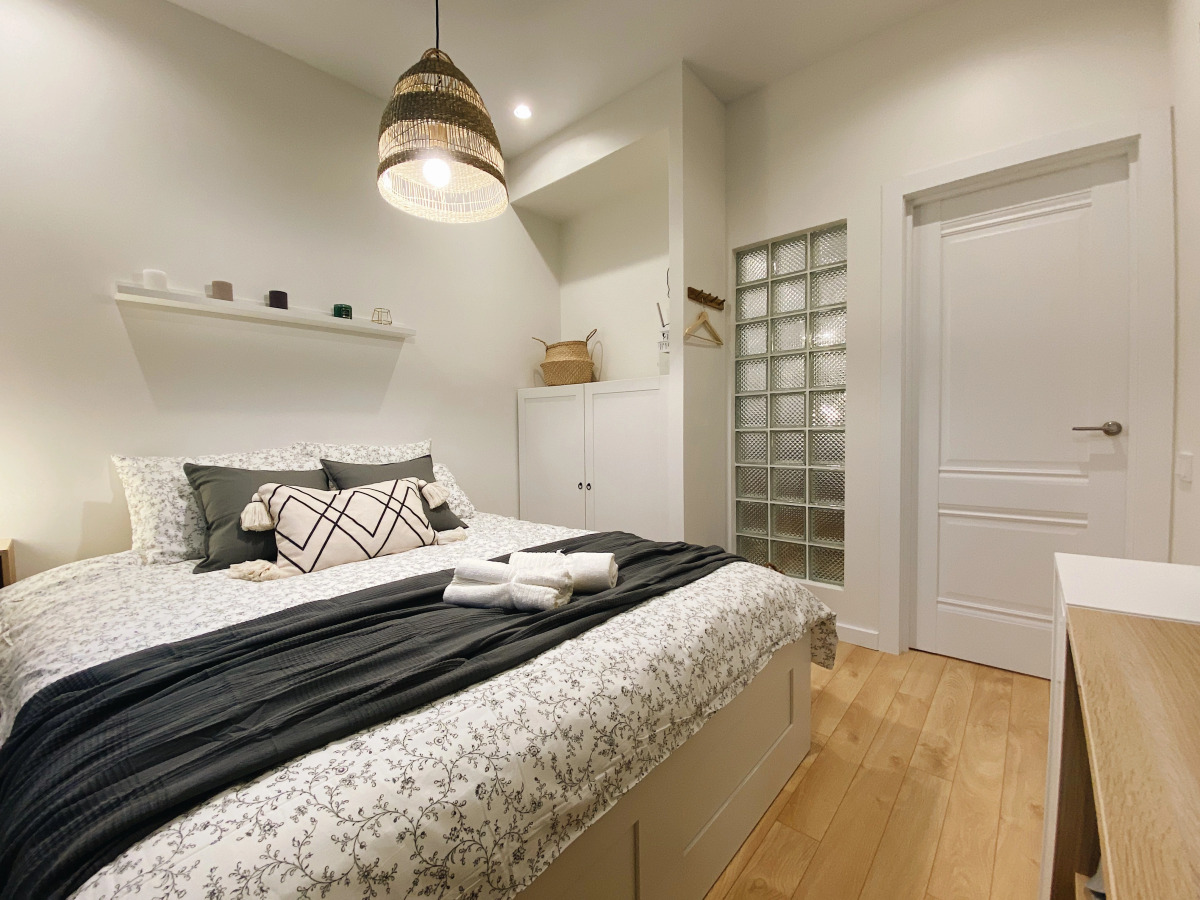 Апартаменты Smart Aparts Scandi