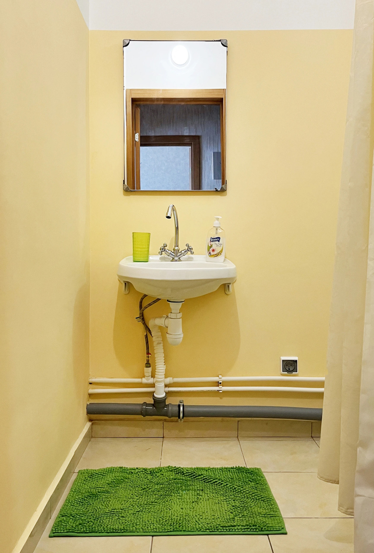 Апартаменты Династия на Ярыгинской набережной