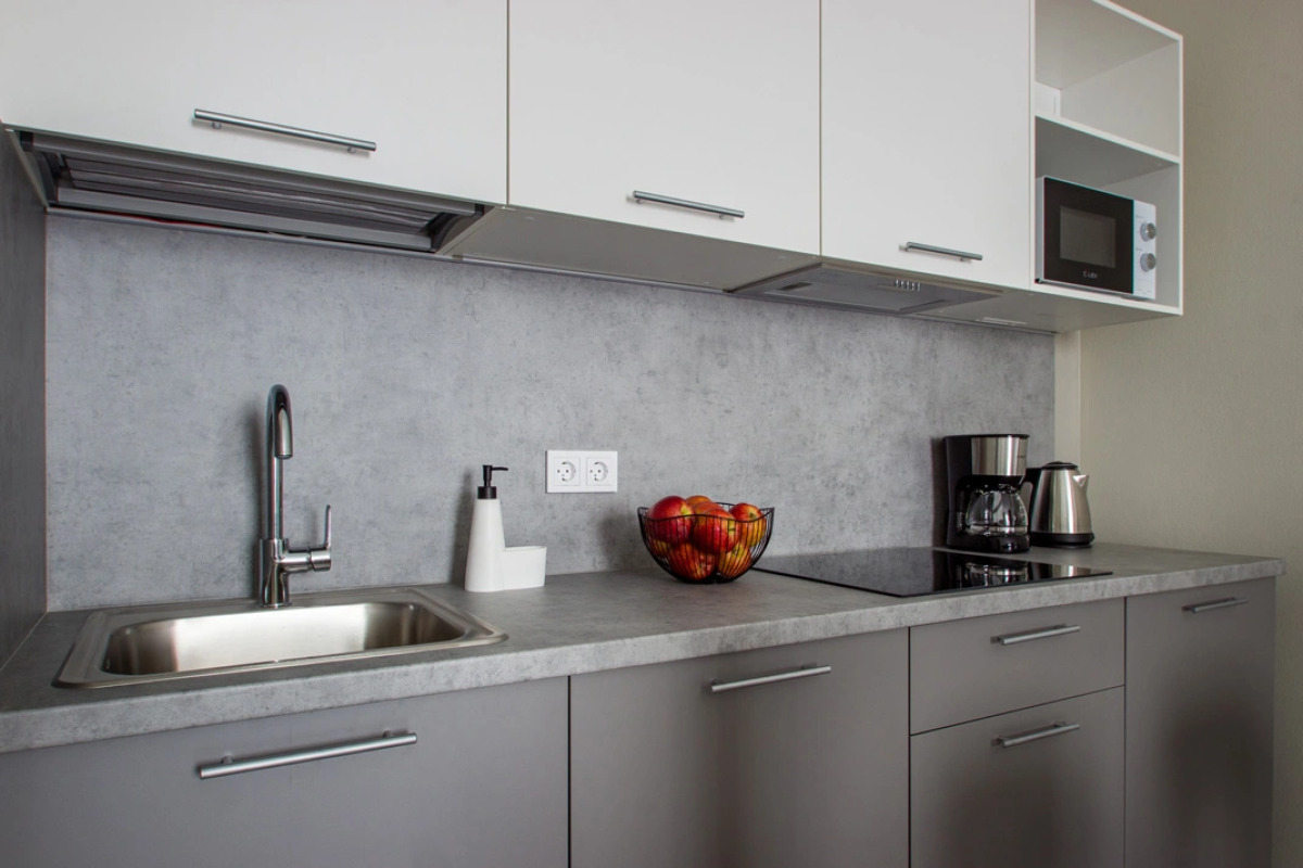 Апартаменты MyhomeYourhome на Витебский Пр 99к1