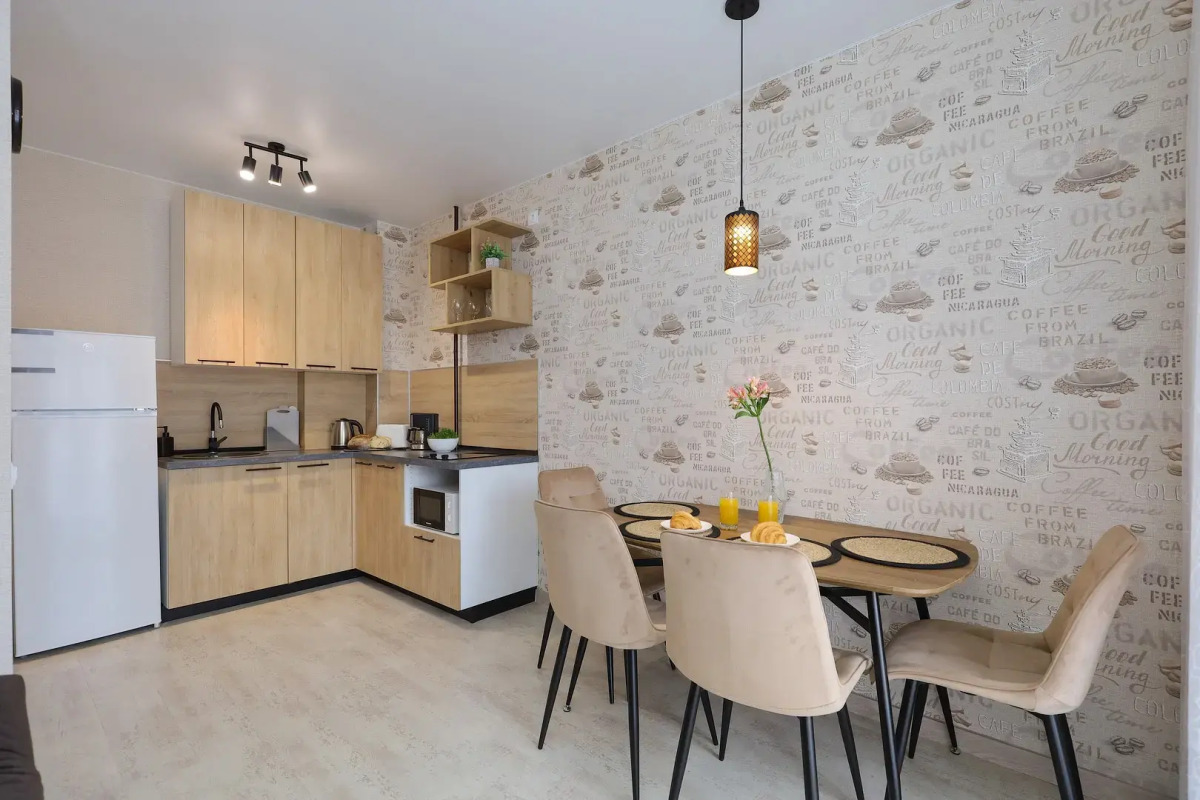 BalticRealty Западный Зеленоградск