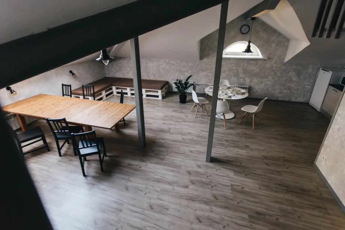 Апартаменты Хочу Приехать на Чехова 18 3